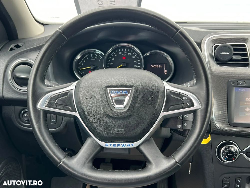 Dacia Sandero 0.9 TCe Prestige - 13