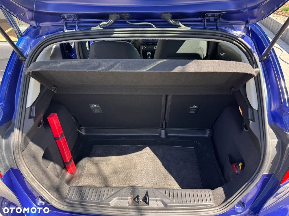 Ford Fiesta 1.1 Trend - 24
