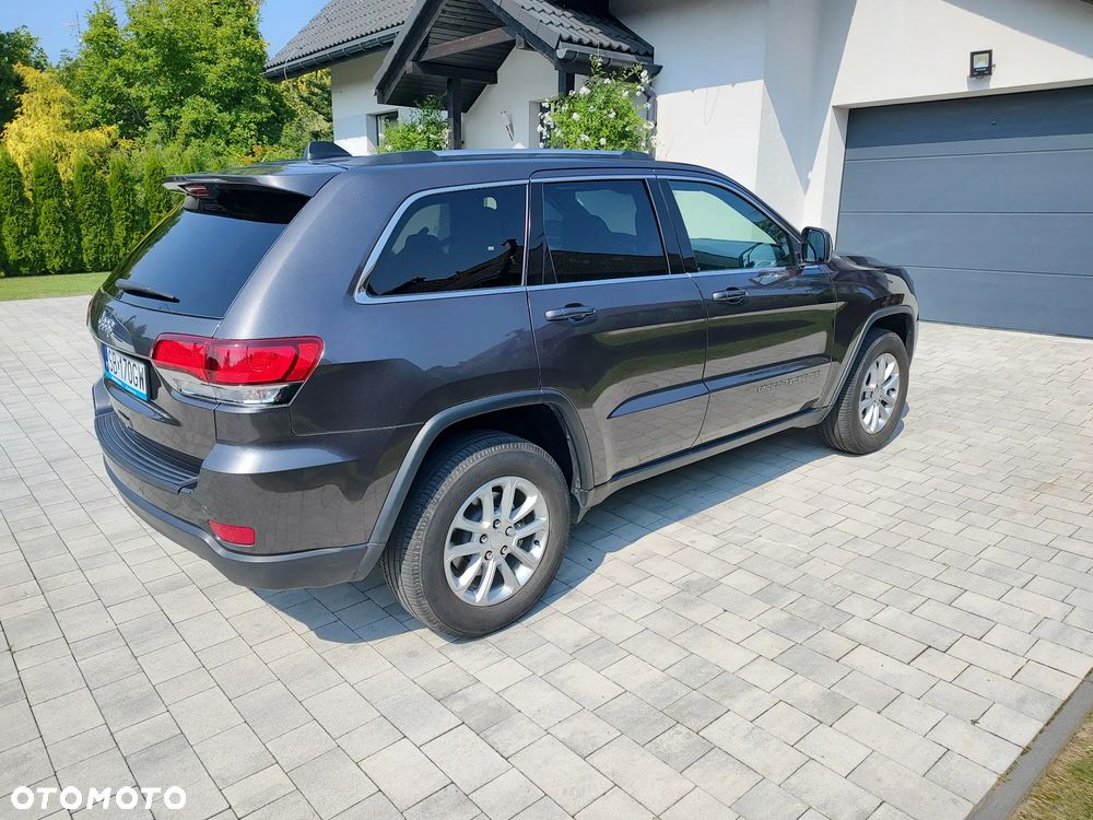 Jeep Grand Cherokee - 14