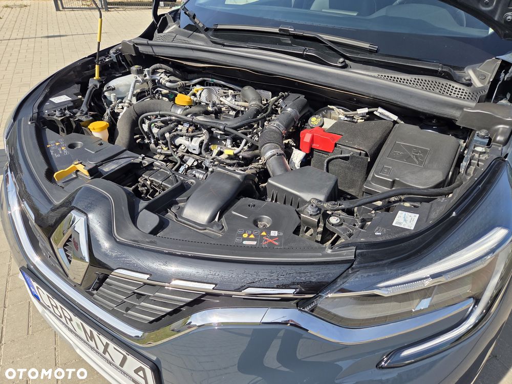 Renault Captur 1.0 TCe Techno - 3