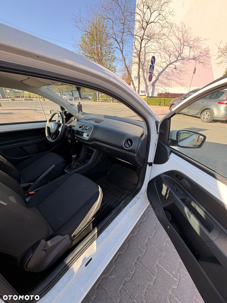 Skoda Citigo 1.0 Ambition - 6