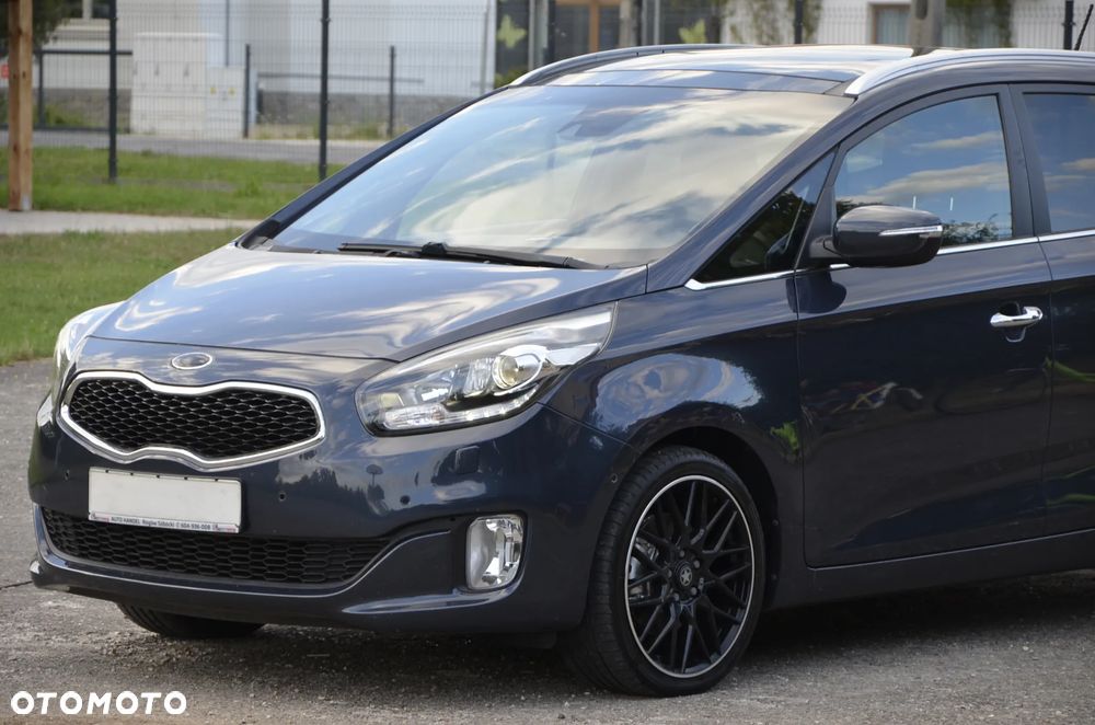 Kia Carens 2.0 GDI Edition 7 - 5