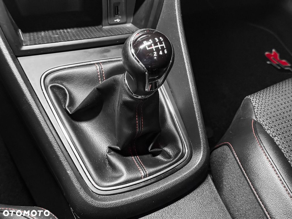 Seat Leon 1.5 EcoTSI Evo FR Black S&S - 24