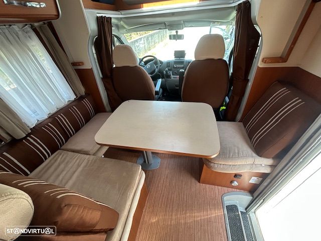 McLouis Yearling MC4 72 serie limitee - 11