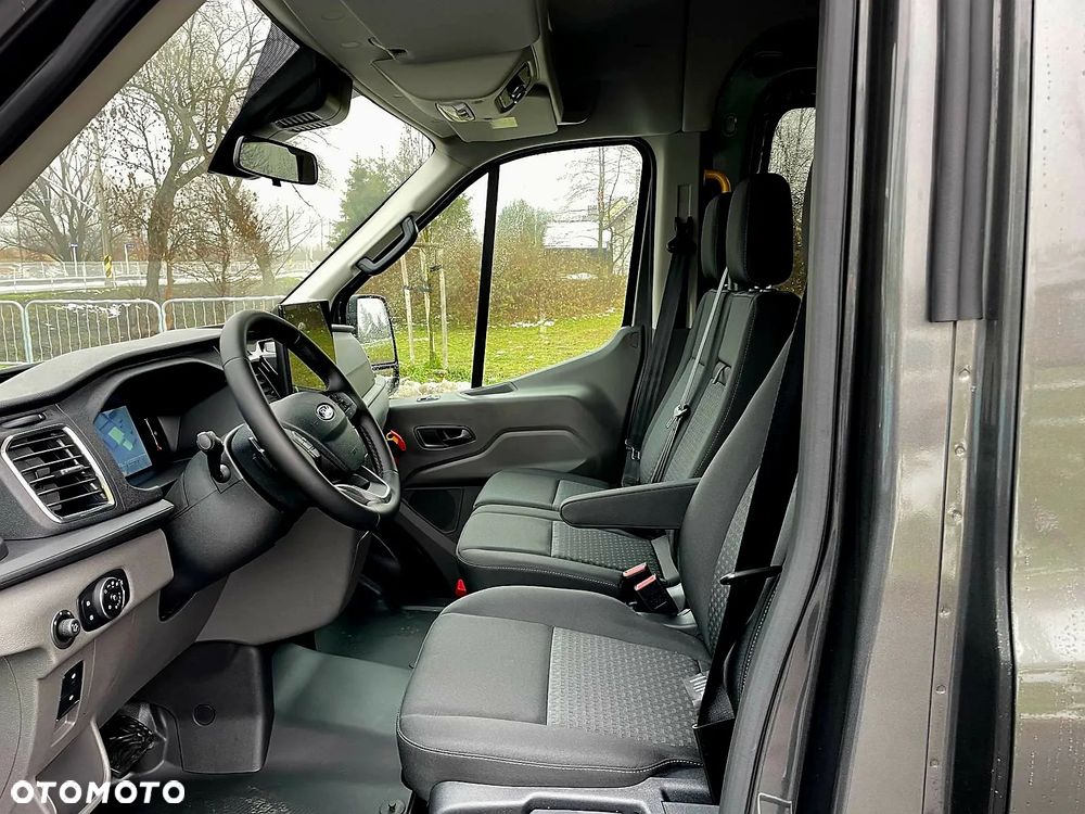 Ford Transit - 14
