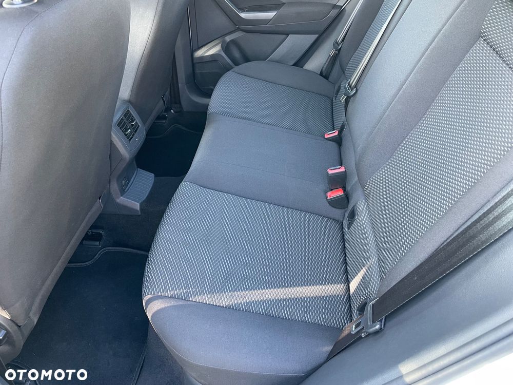 Volkswagen T-Roc 1.0 TSI - 11