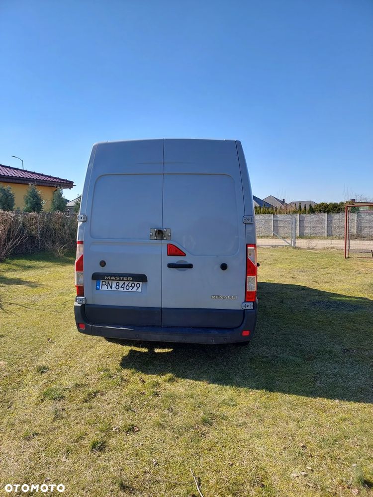 Renault Master - 4