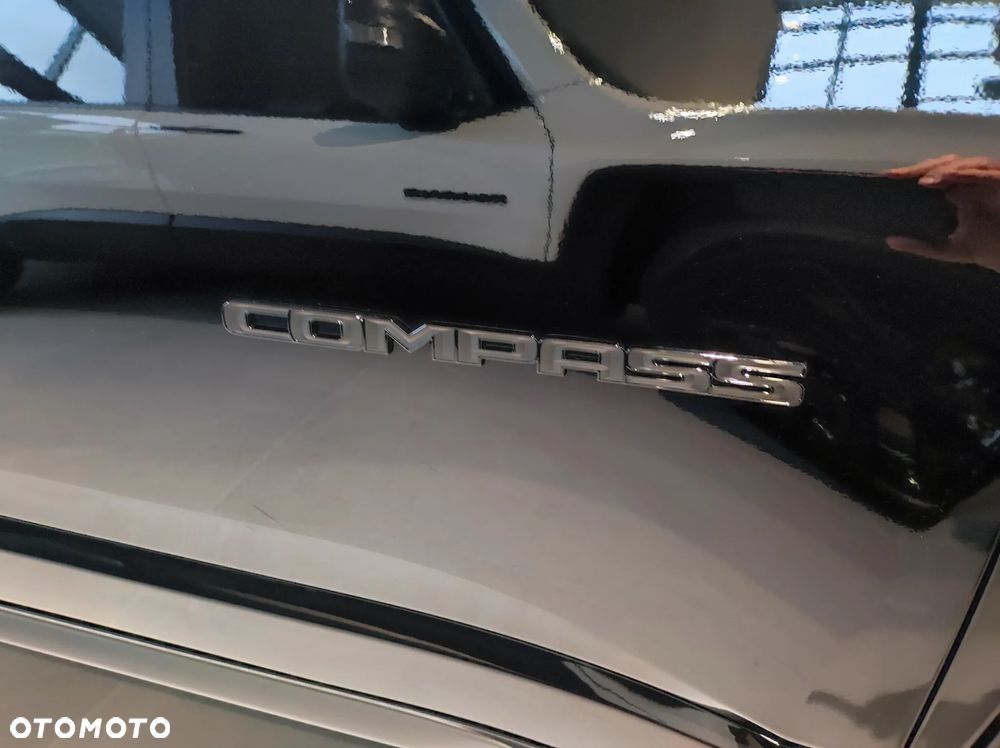 Jeep Compass 1.5 T4 mHEV Summit FWD S&S DCT - 5