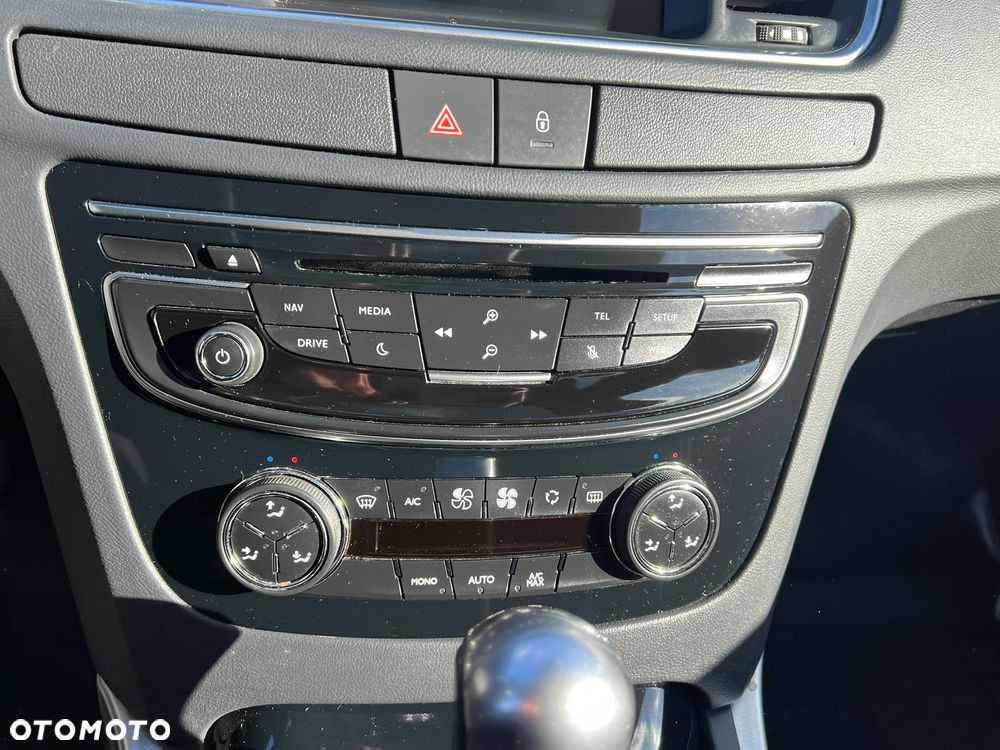 Peugeot 508 BlueHDi 180 EAT6 Stop&Start GT - 27