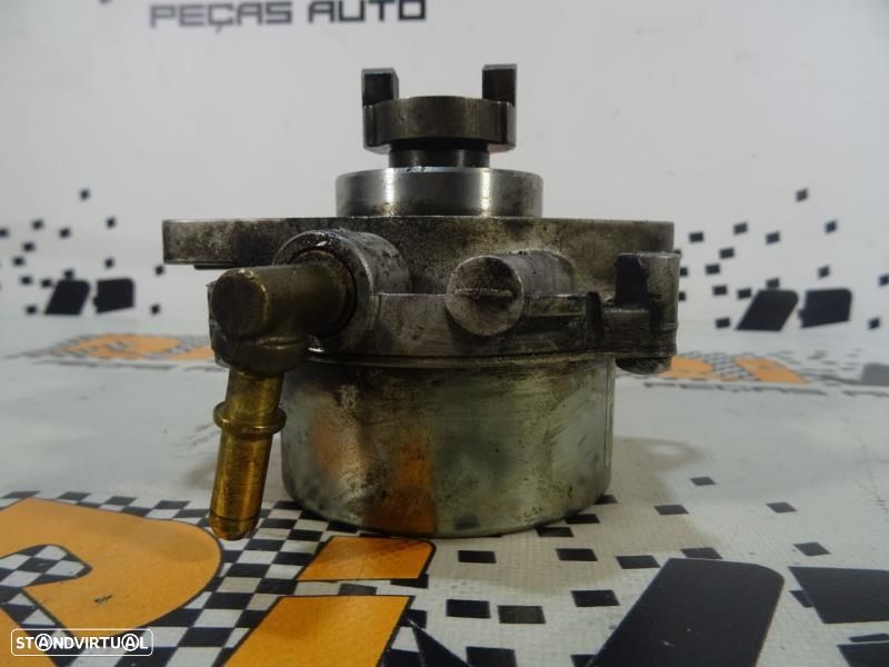 Depressor Opel Corsa C (X01)  73501167 - 8