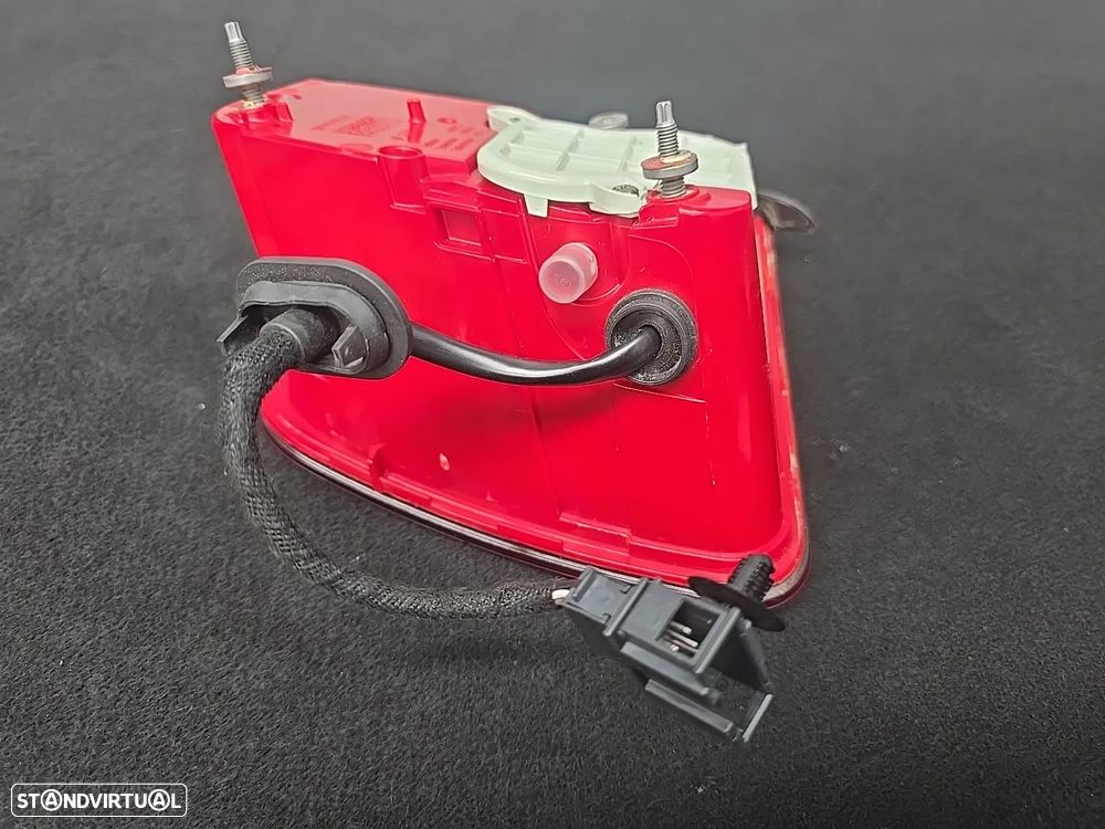 Farolim traseiro esquerdo full LED mala Audi A8 D3 4E0 2007– Facelift - 8