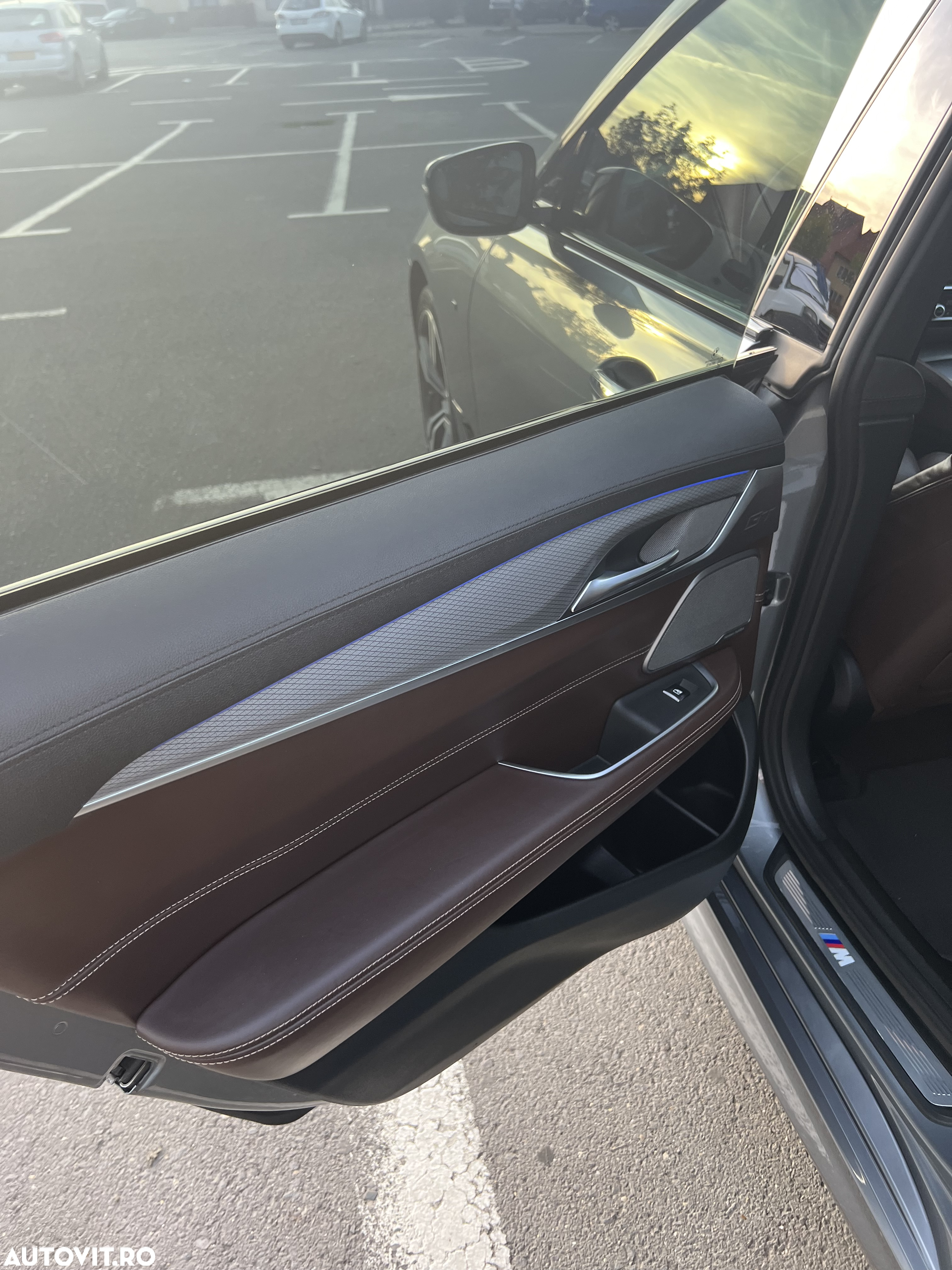BMW Seria 6 640i xDrive Gran Turismo Sport Line - 10