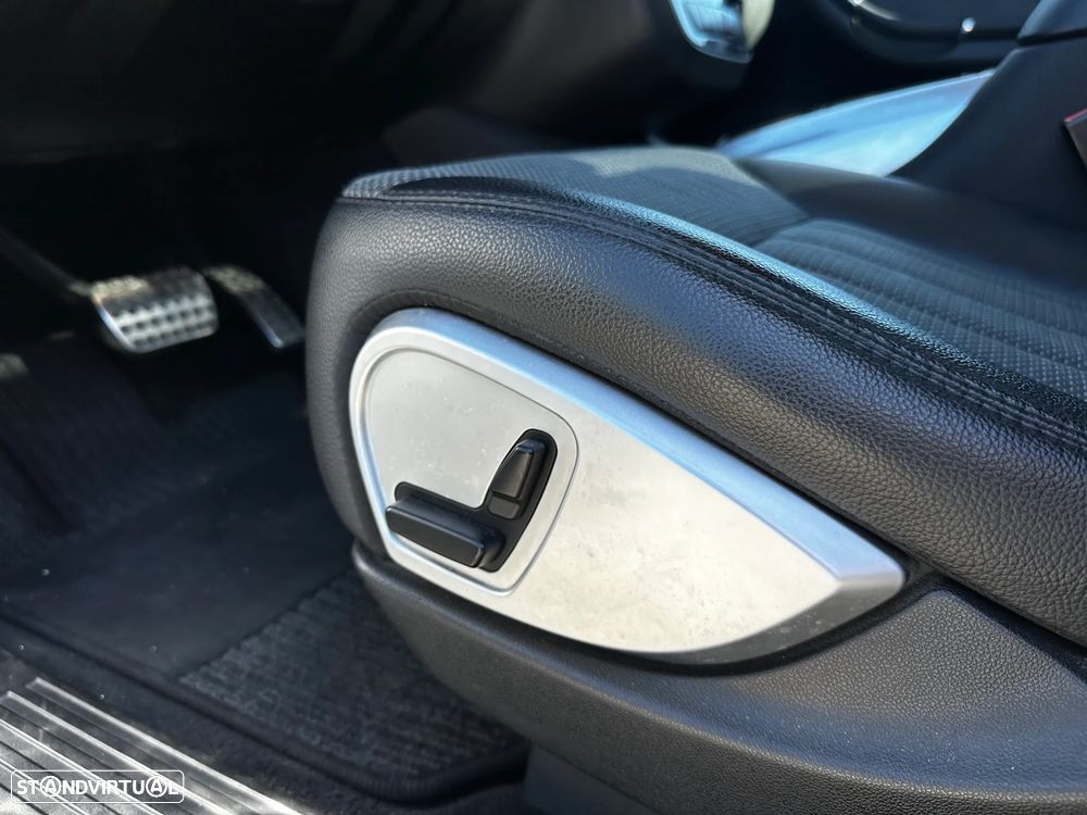 Mercedes-Benz R 320 CDi 4-Matic - 13