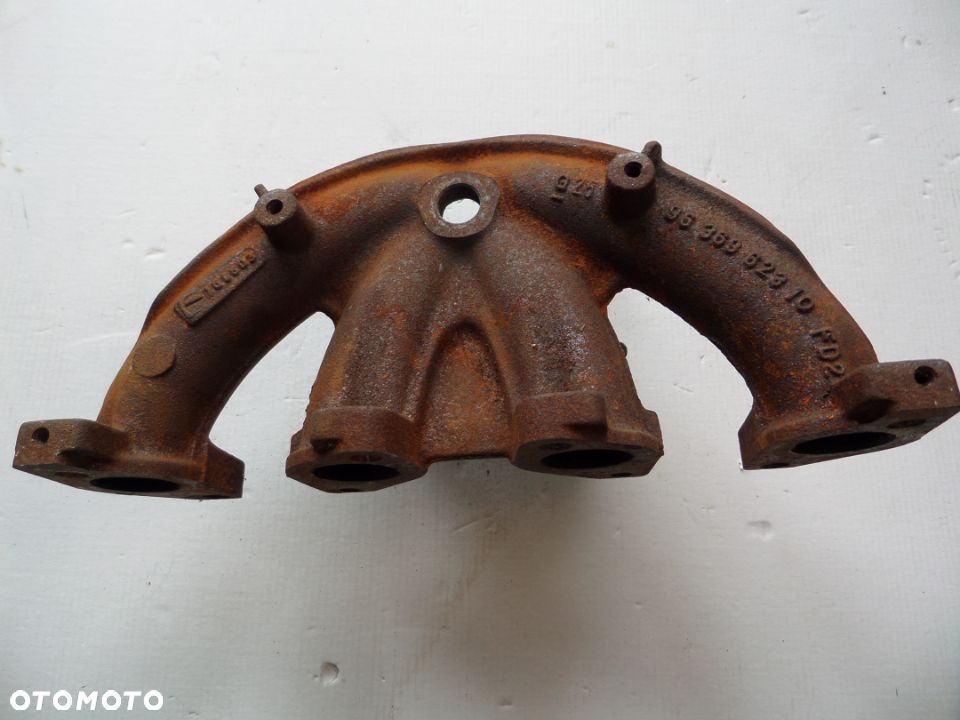 CITROEN C2 C3 PEUGEOT 106 206 1.1 1.4 B 9636962310 - 2