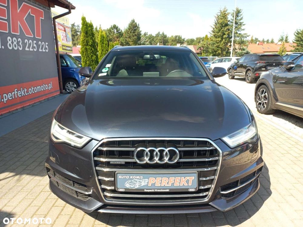 Audi A6 - 3