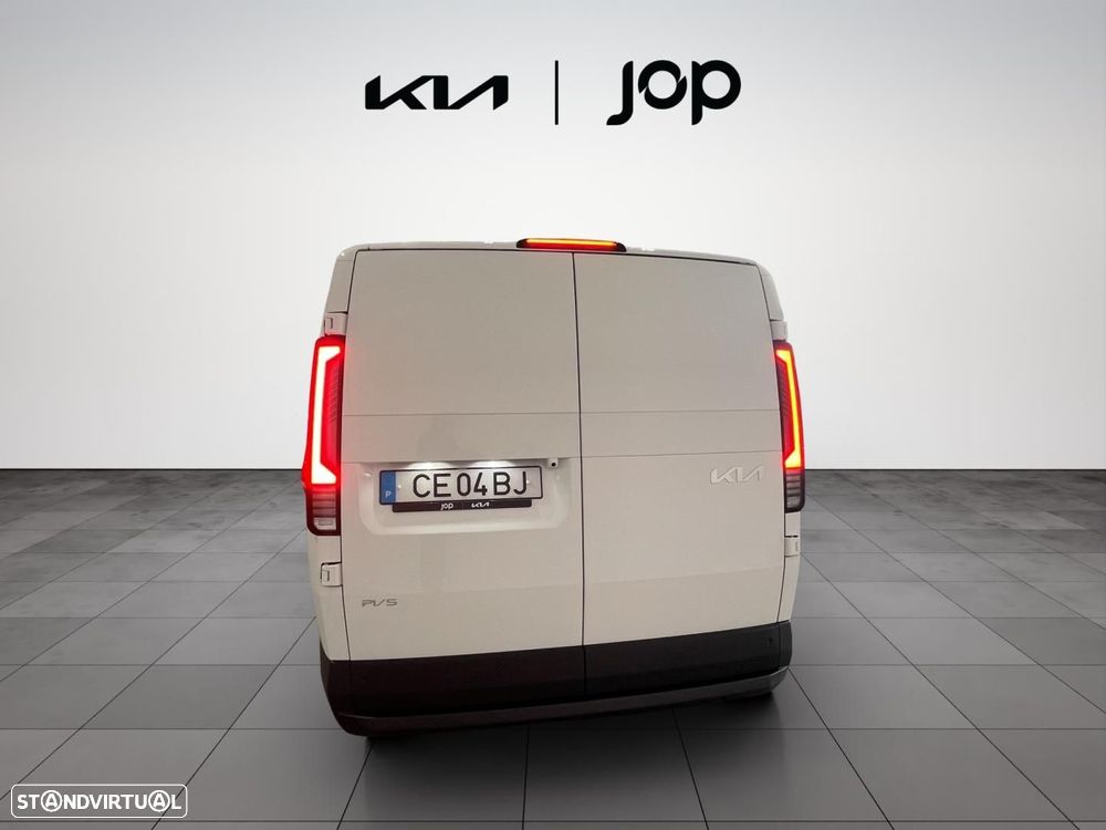Kia PV5 Cargo L2H1 + V2L (71,2kWh) - 9