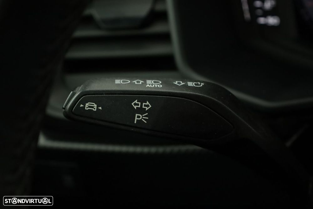 Audi A1 Sportback 25 TFSI Advanced - 14