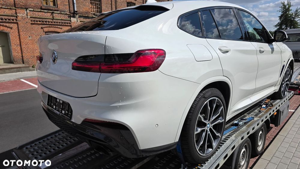BMW X4 - 1