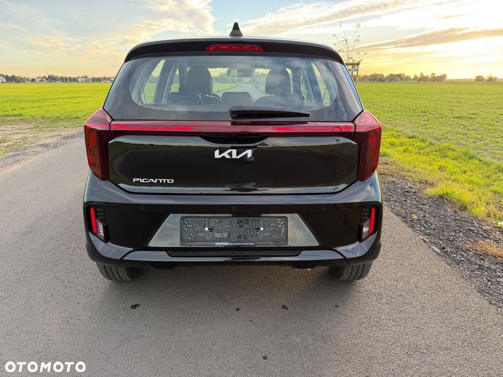 Kia Picanto - 13