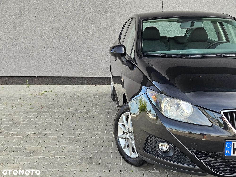 Seat Ibiza 1.2 12V Copa - 13