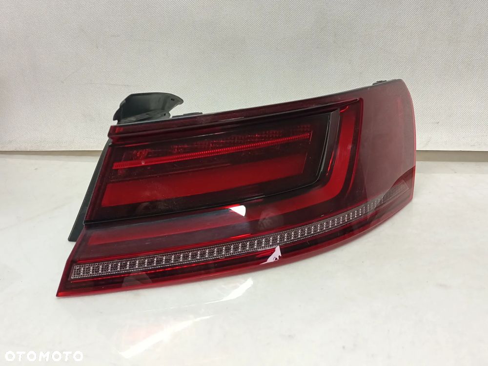 VOLKSWAGEN ARTEON od 17r LED LAMPA TYŁ PRAWA ORYGINAŁ EUROPA - 2