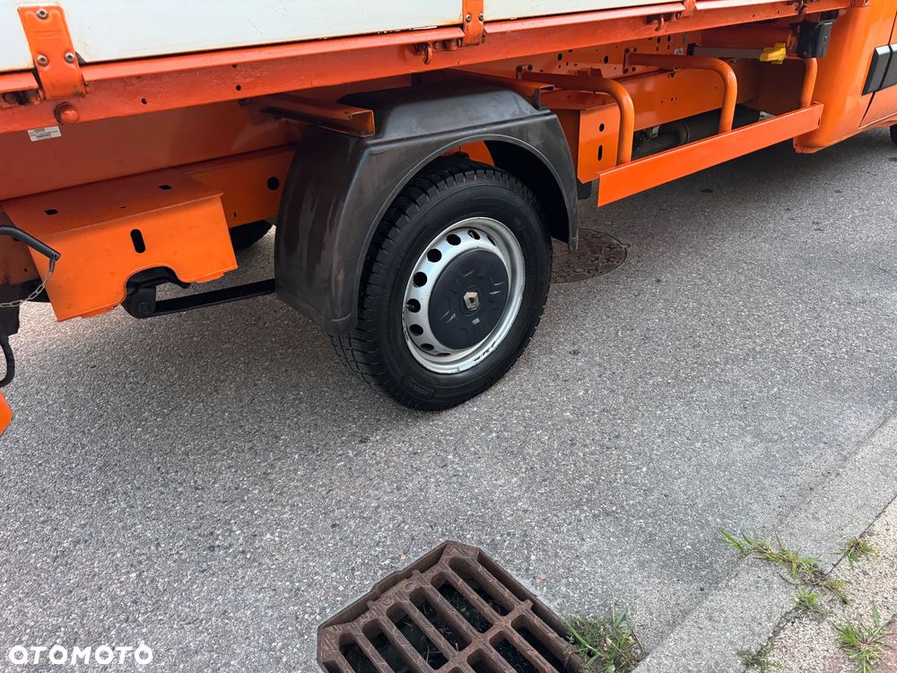 Renault Master - 21
