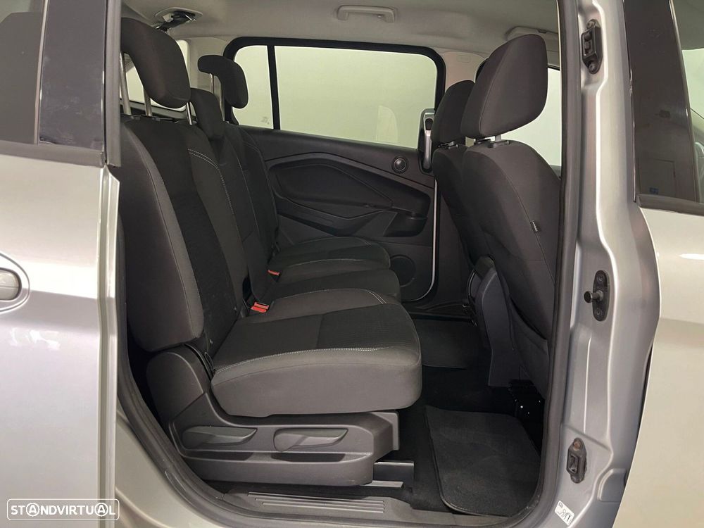 Ford Grand C-Max 1.0 EcoBoost S&S Ambiente - 19