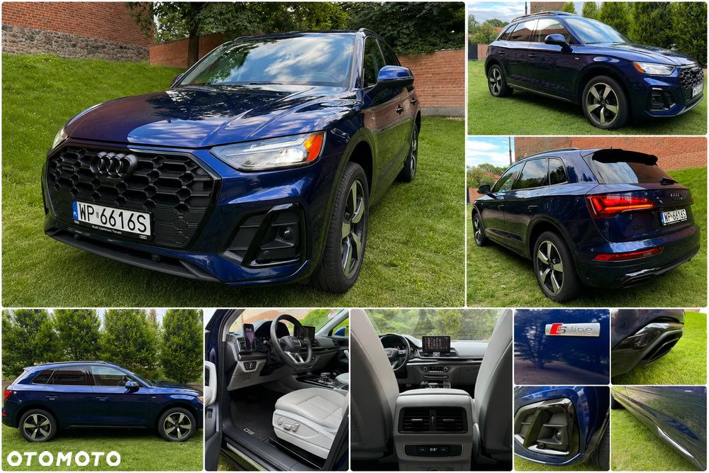 Audi Q5 - 23