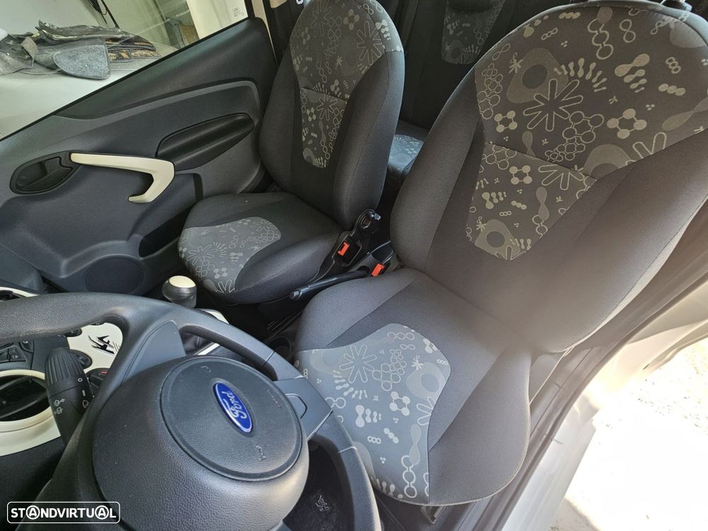 Ford KA 1.2 City - 21