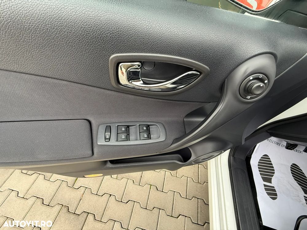 Renault Koleos 2.0 dCI FAP 4x2 Dynamique - 29