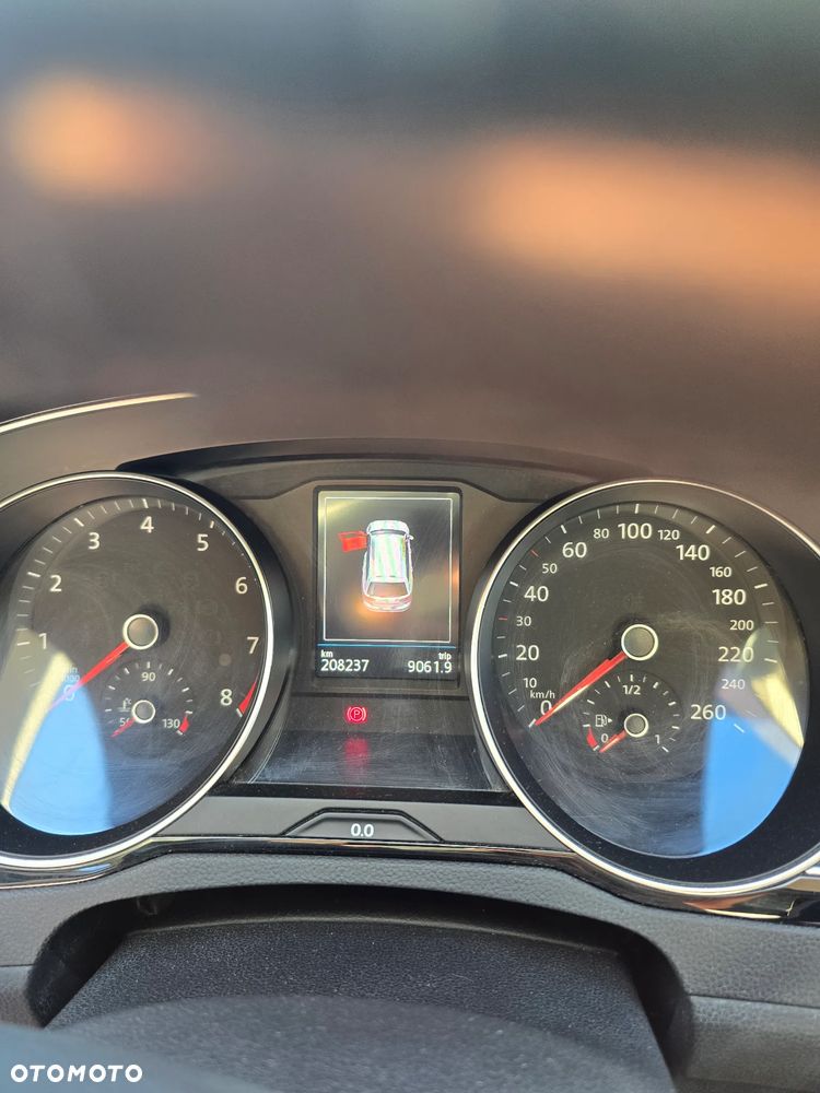 Volkswagen Passat 1.8 TSI BMT Comfortline DSG - 7