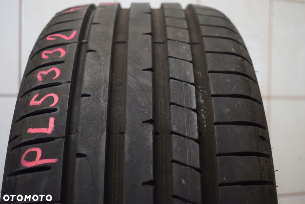 ZR18 225/40 Dunlop Sport Maxx RT2 92Y Wysyłka gratis! - 1