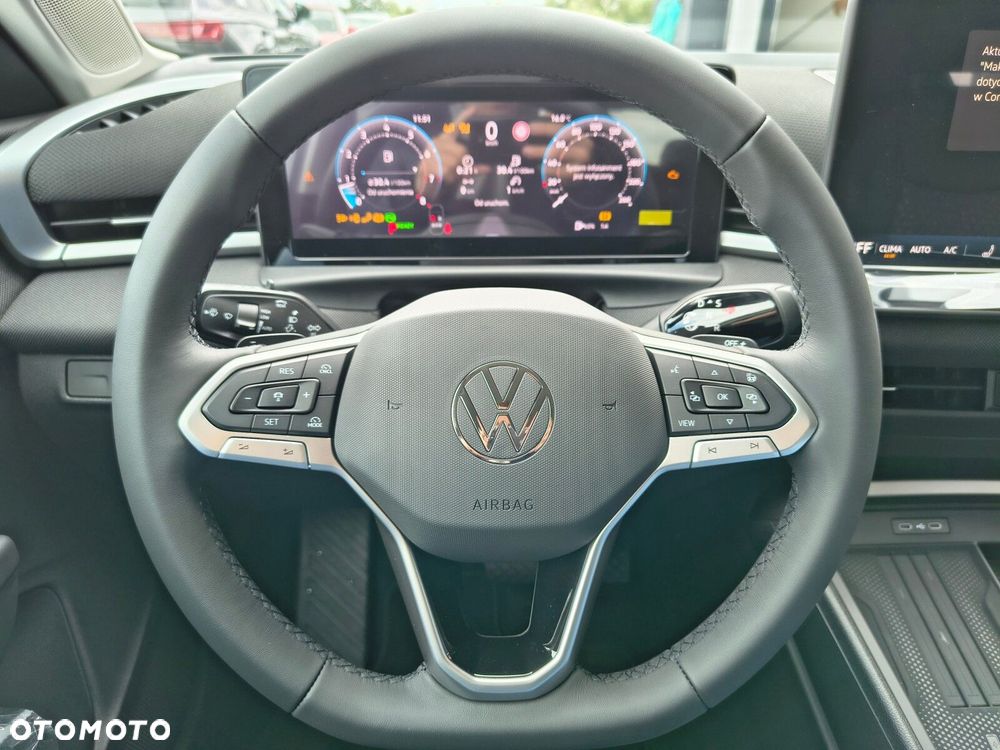 Volkswagen T-Roc 1.5 TSI Life DSG - 14