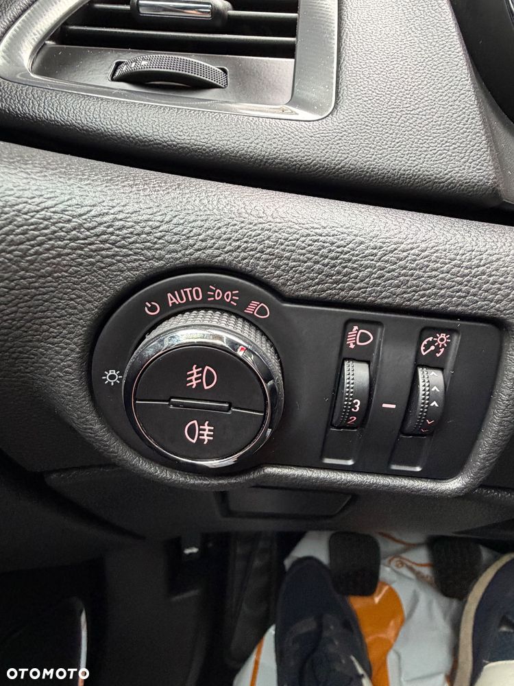 Opel Astra - 27