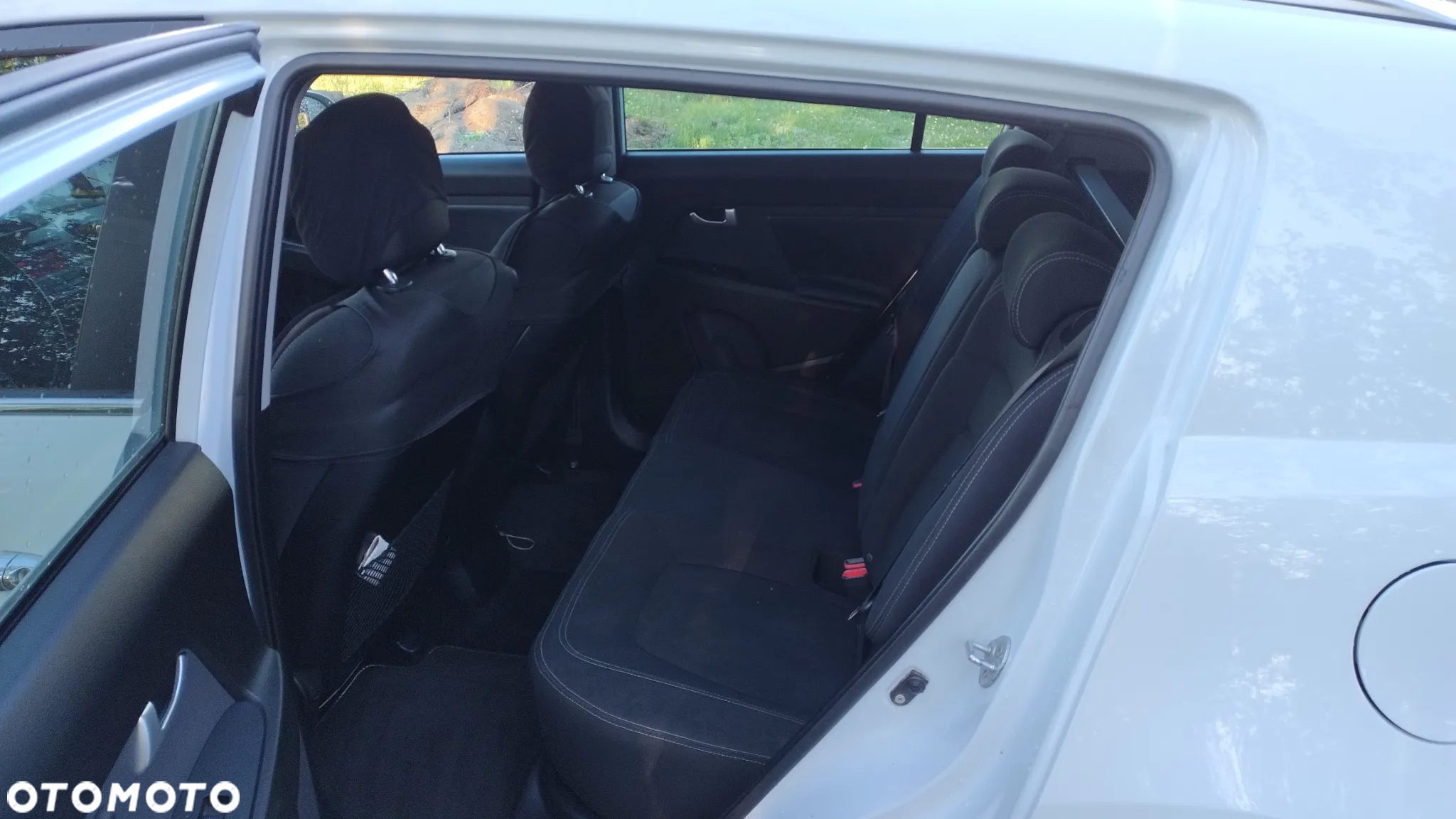 Kia Sportage 1.7 CRDI 2WD Dream-Team Edition - 20