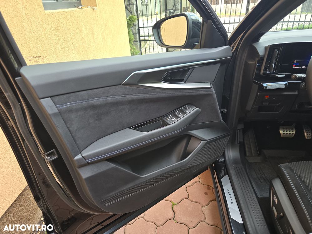 Renault Austral E-Tech Full 200 Iconic Esprit Alpine - 12