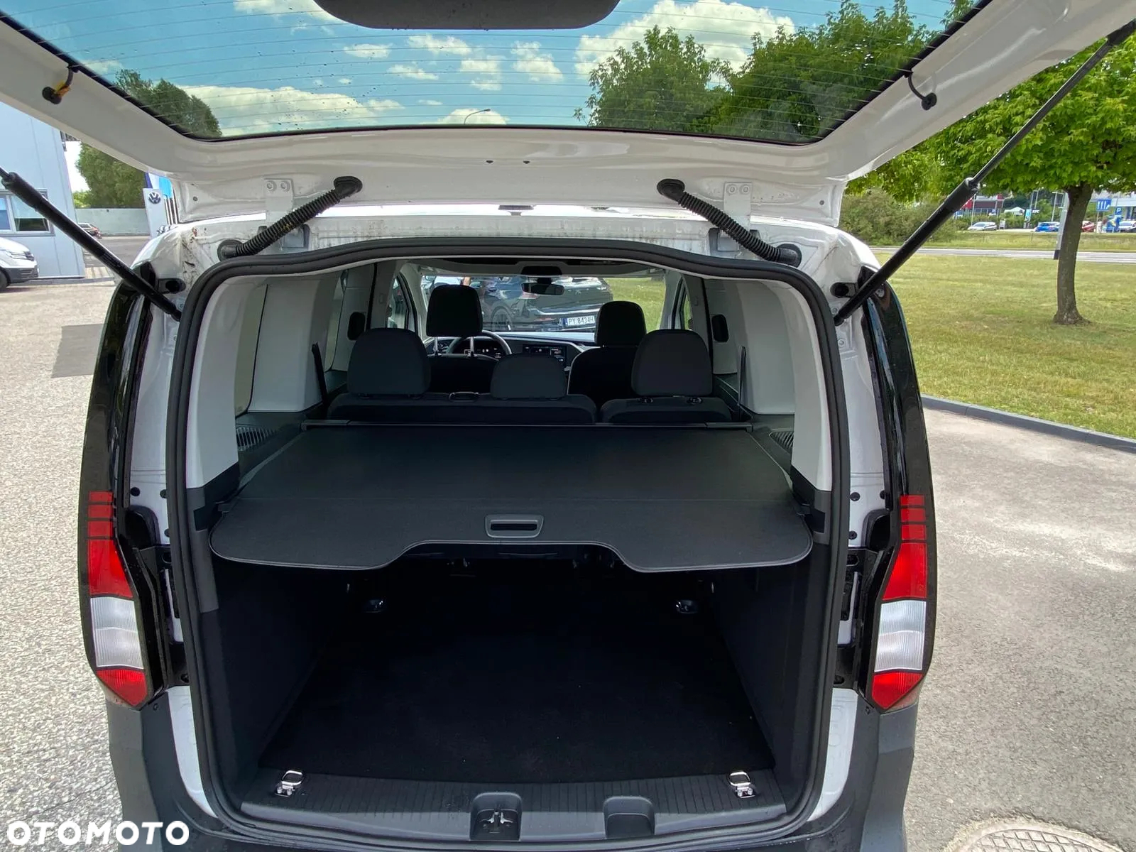 Volkswagen Caddy 2.0 TDI - 8