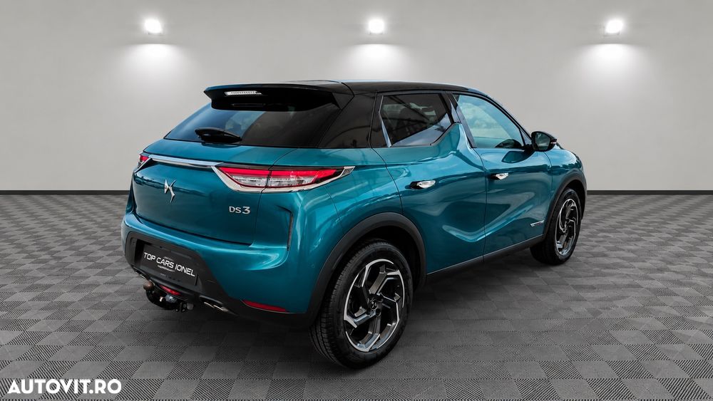 DS Automobiles DS 3 - 6