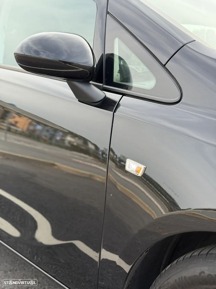 Opel Corsa 1.3 CDTi Business Edition - 20