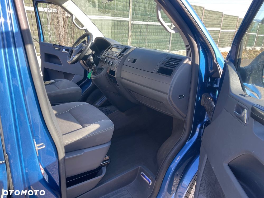 Volkswagen Multivan L1 Business 4Motion - 13