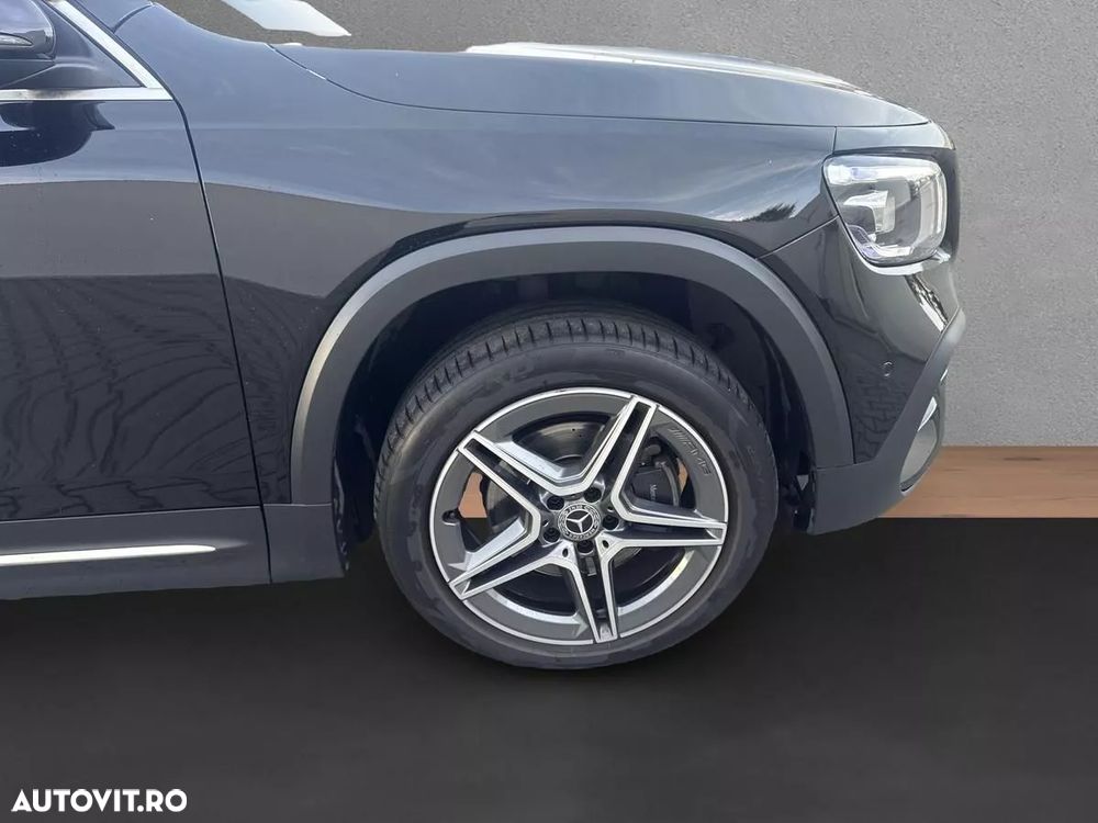 Mercedes-Benz GLB 200 d Aut. - 15