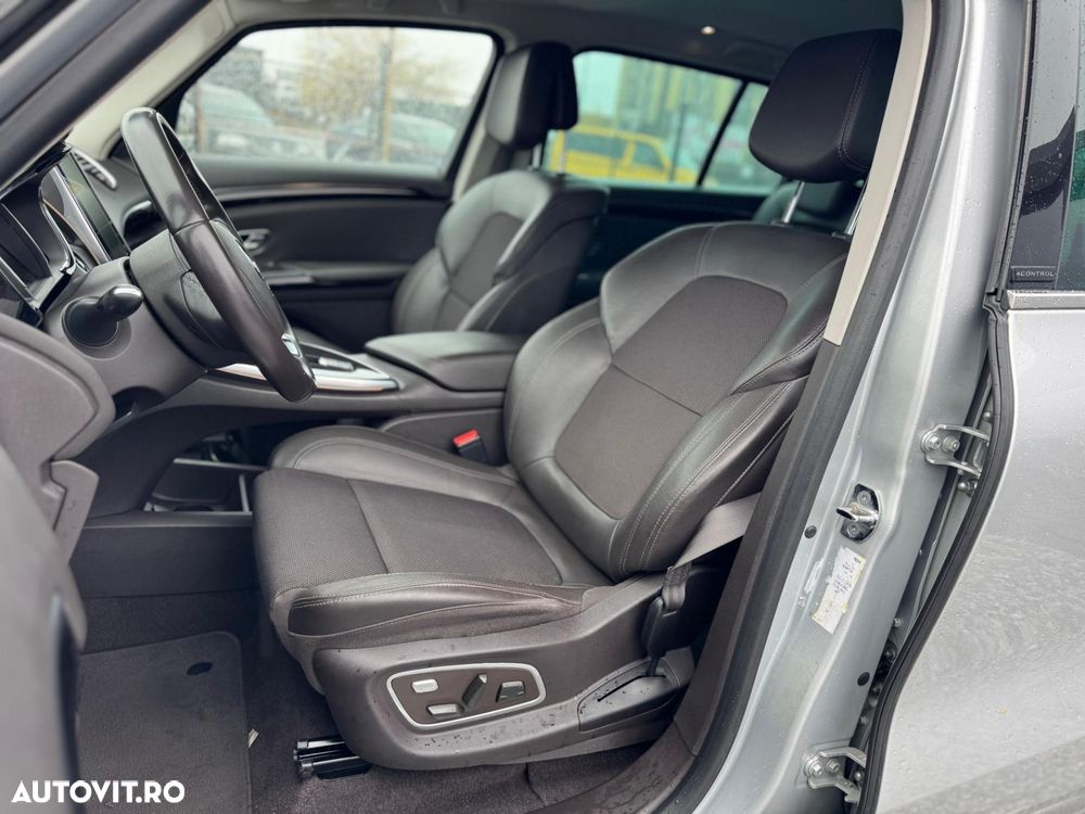 Renault Espace Energy dCi 160 EDC Intens - 5