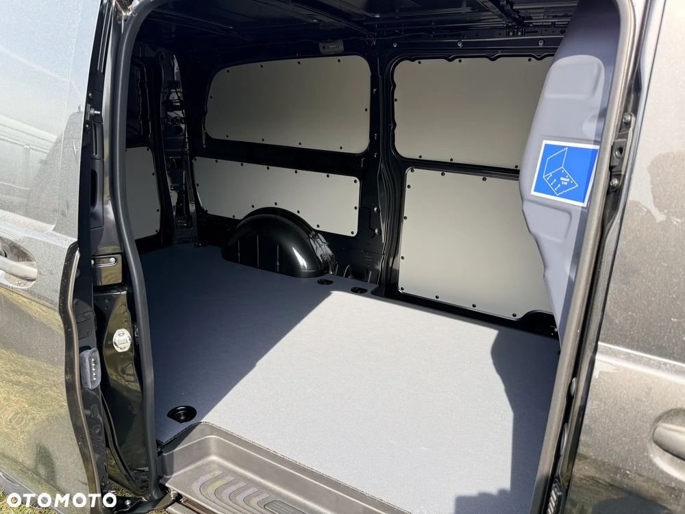 Mercedes-Benz Vito - 10