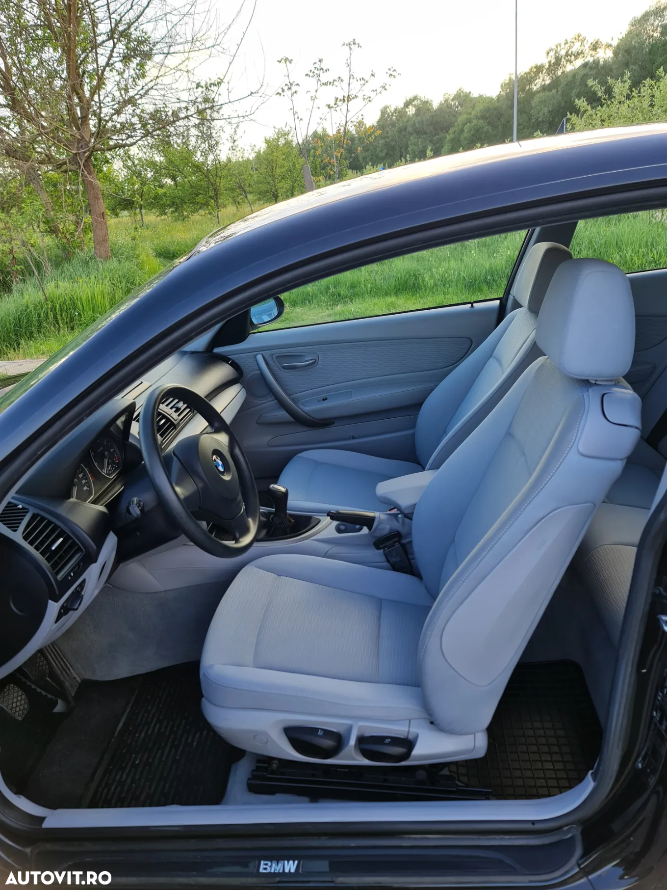 BMW Seria 1 116i - 16