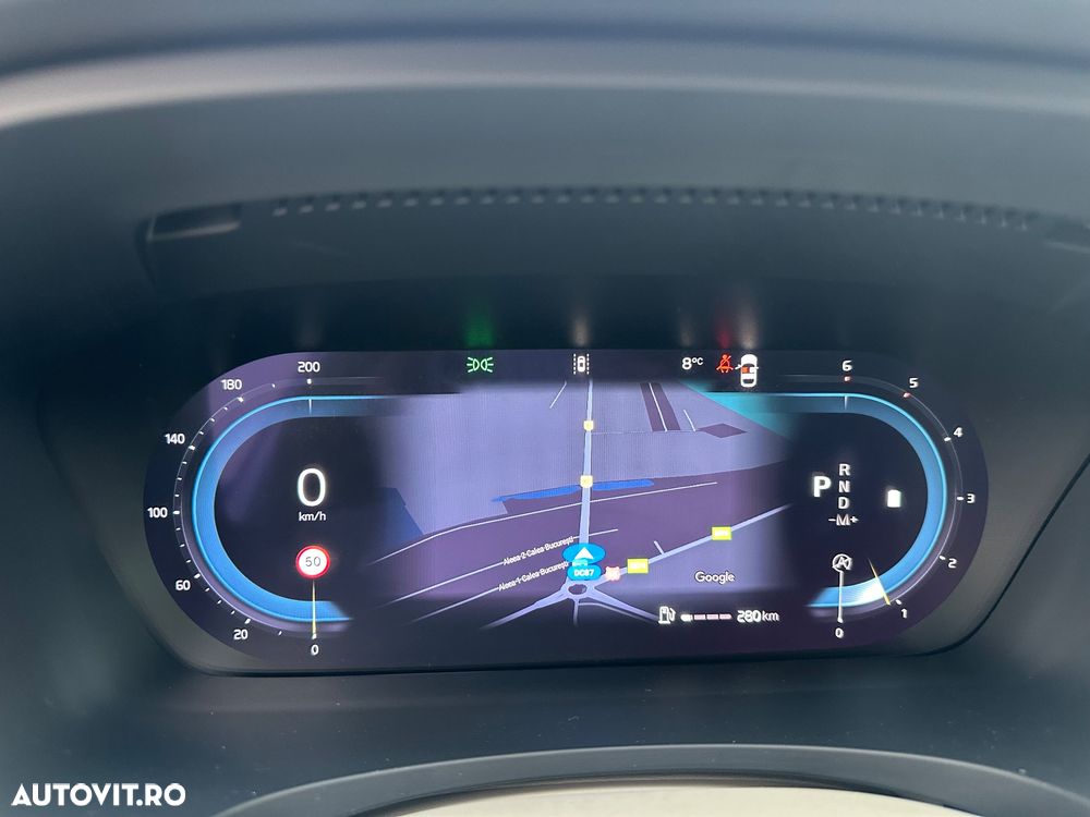 Volvo S90 B5 MHEV AT AWD Ultimate Bright - 18