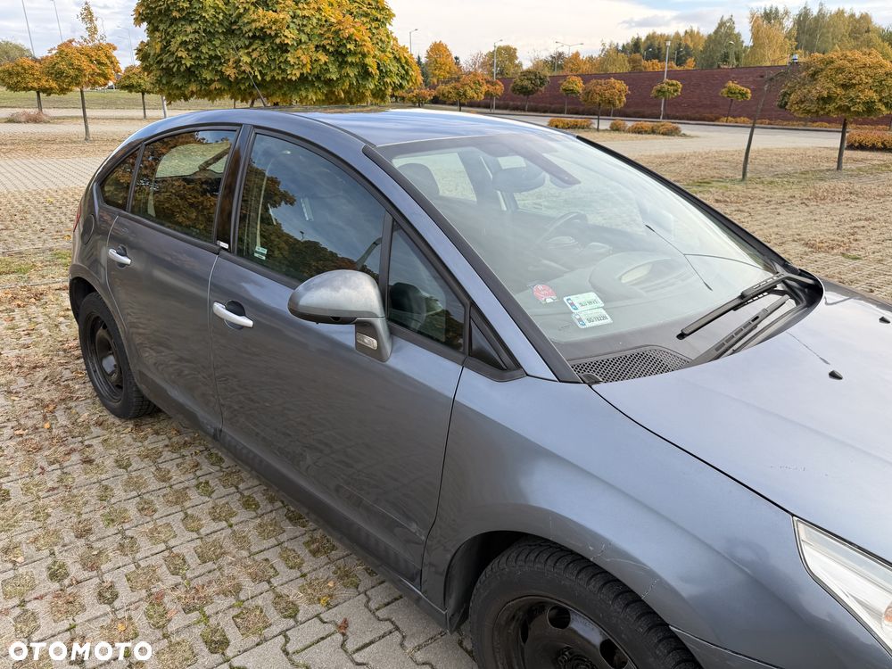 Citroën C4 - 12
