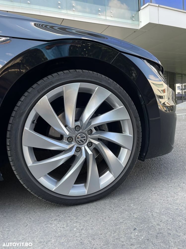 Volkswagen ARTEON 2.0 TSI DSG R-Line - 12