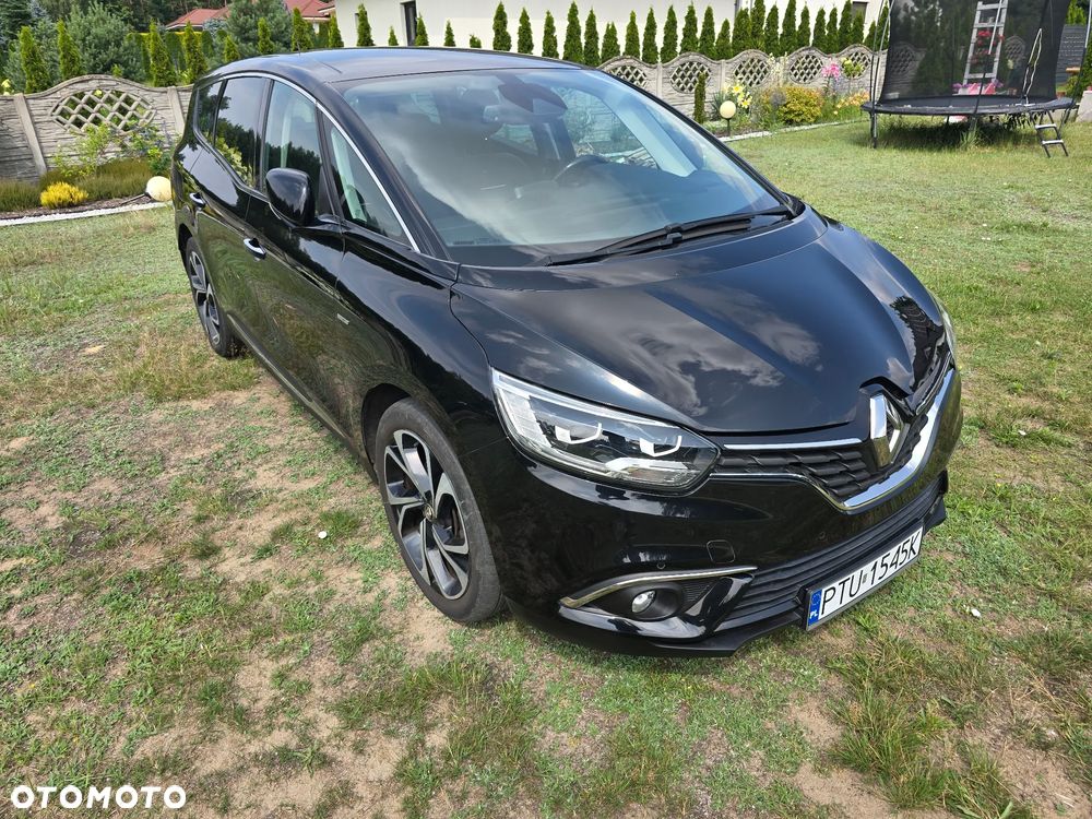 Renault Grand Scenic Gr 1.3 TCe Energy Bose - 8