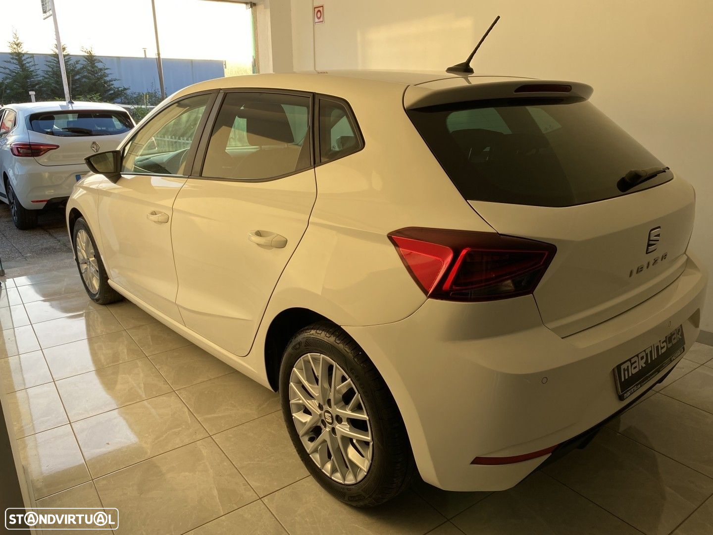 SEAT Ibiza - 9