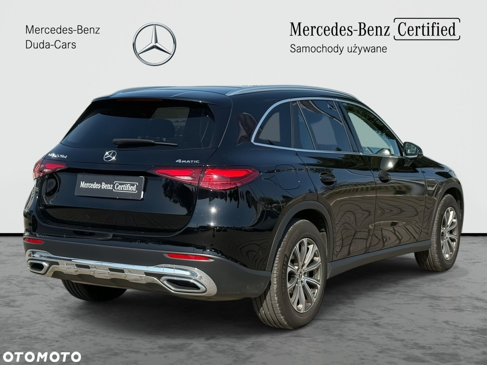 Mercedes-Benz GLC - 6